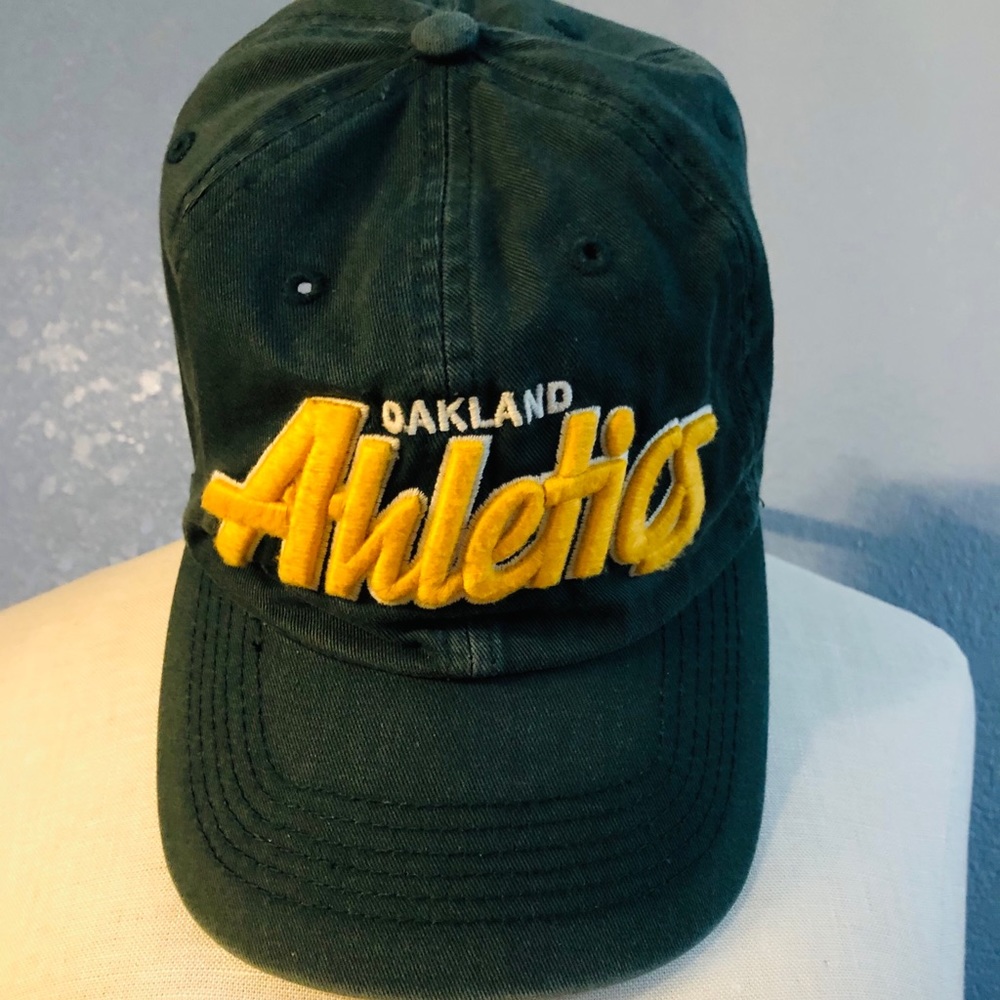 Oakland A’s Cap